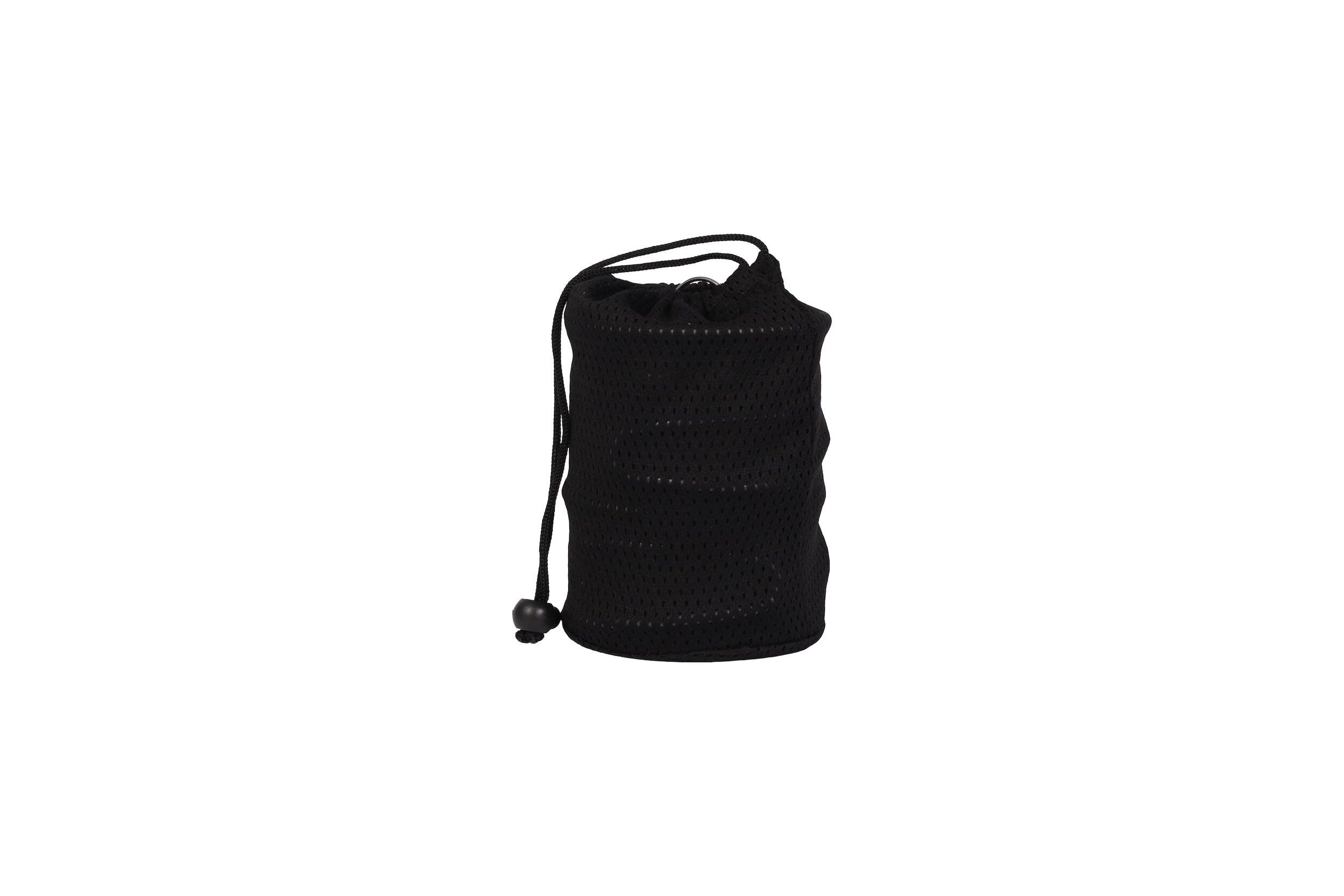 Pannenset Camping 2-delig 0,85 L + 0,4 L aluminium 235 g Camp Guru 4/4