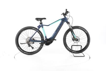 Reconditionné - Bulls Aminga EVA 1 27,5\" E-Bike - Bon