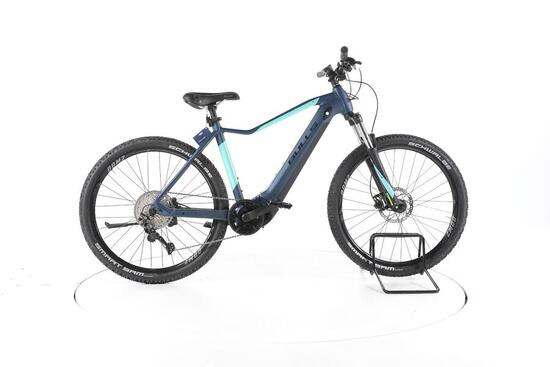 Reconditionné - Bulls Aminga EVA 1 27,5\" E-Bike - Bon