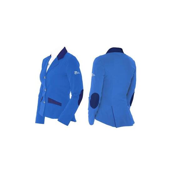 Veste équitation femme Privilège Equitation Sophia