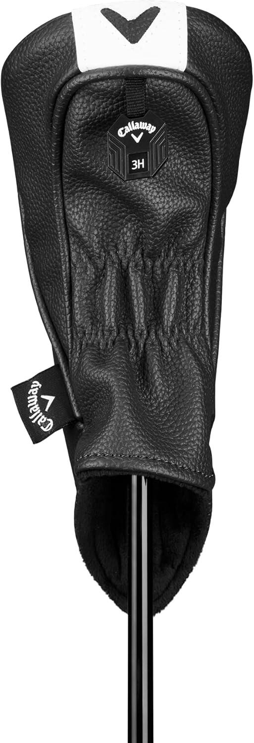 Callaway Golf Premium Hybrid Headcover für Hybrid-Schläger 2/2