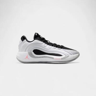 Jordan luka 4 white cement (gs)