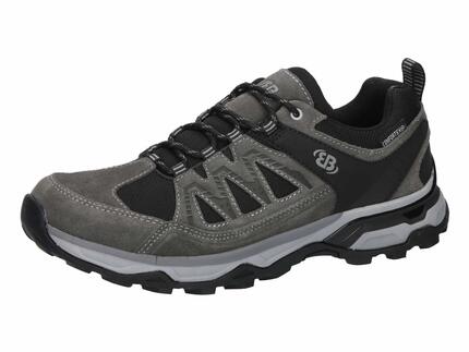 Chaussure d'extérieur BRÜTTING Mount Andrus imperméable et respirante