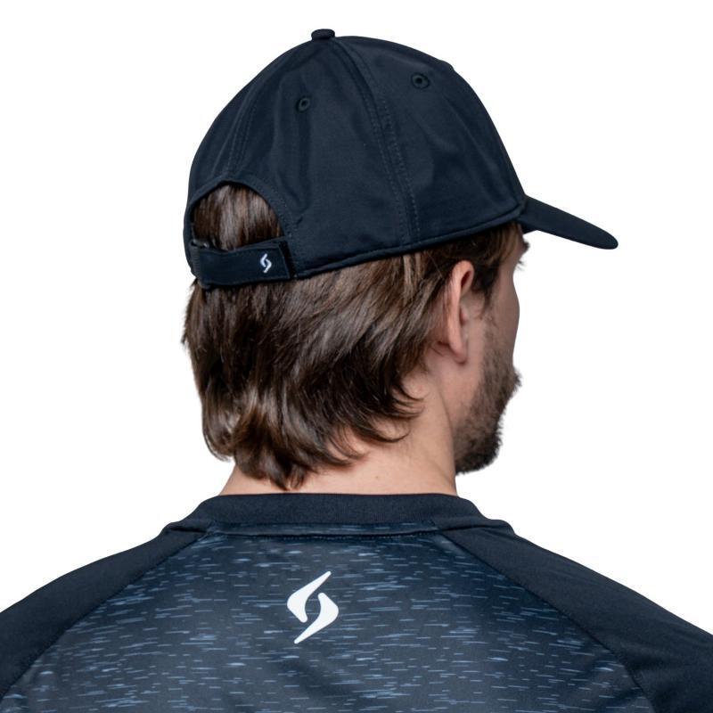Siux Basic 26 Black Cap 2/5