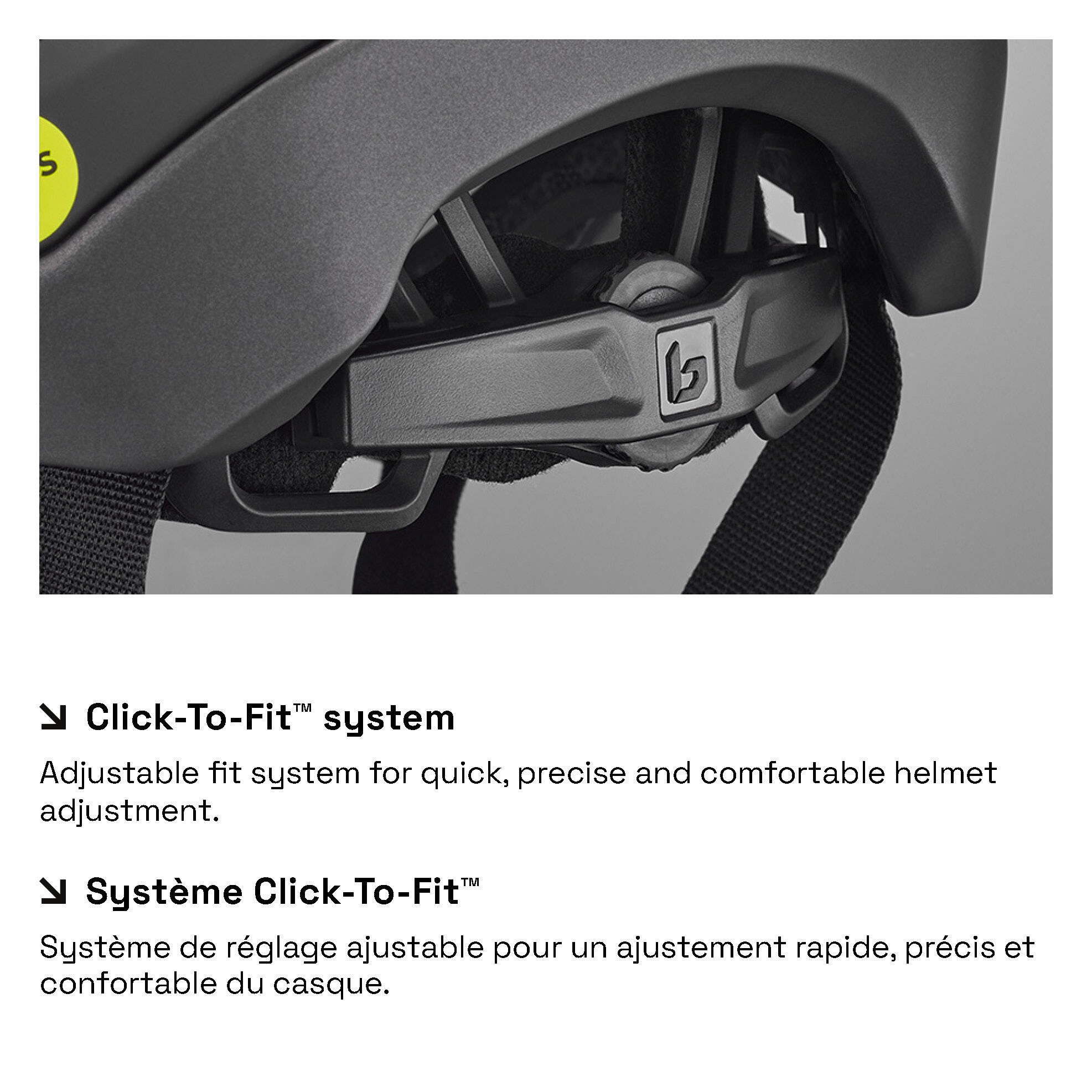 Casque de VTT ADAPT MIPS - Adulte 5/7