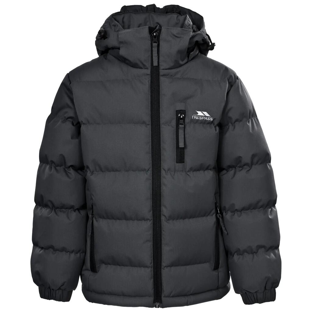 Children's down jacket Trespass Tuff