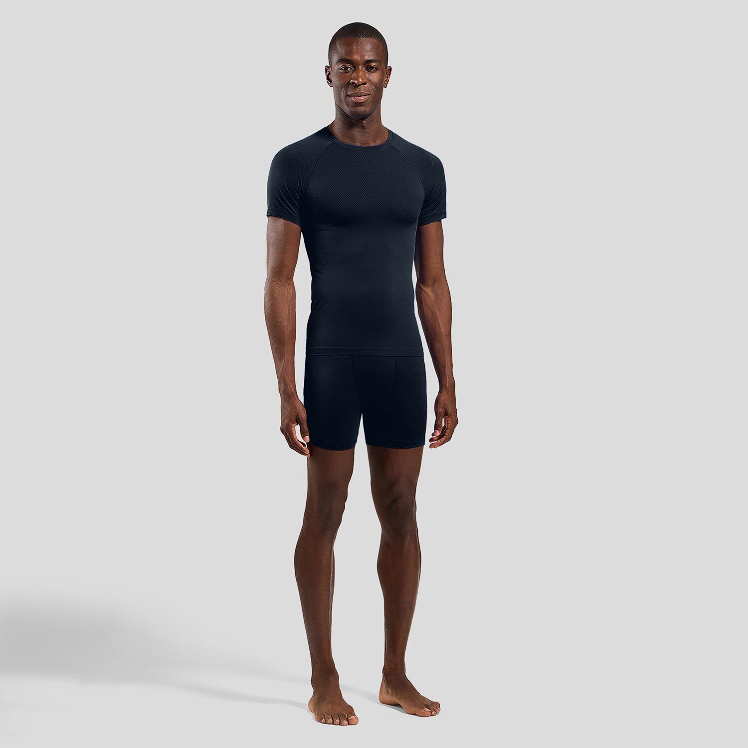 Performance X-Light base layer met korte mouwen ODLO 3/5