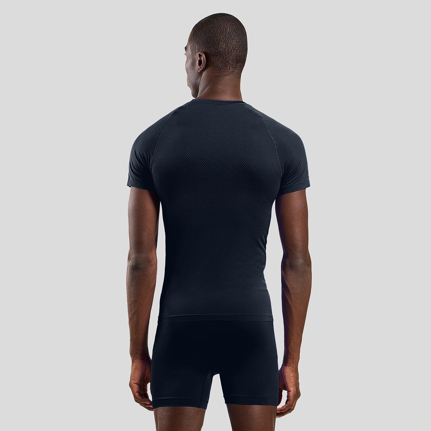 Performance X-Light base layer met korte mouwen ODLO 2/5