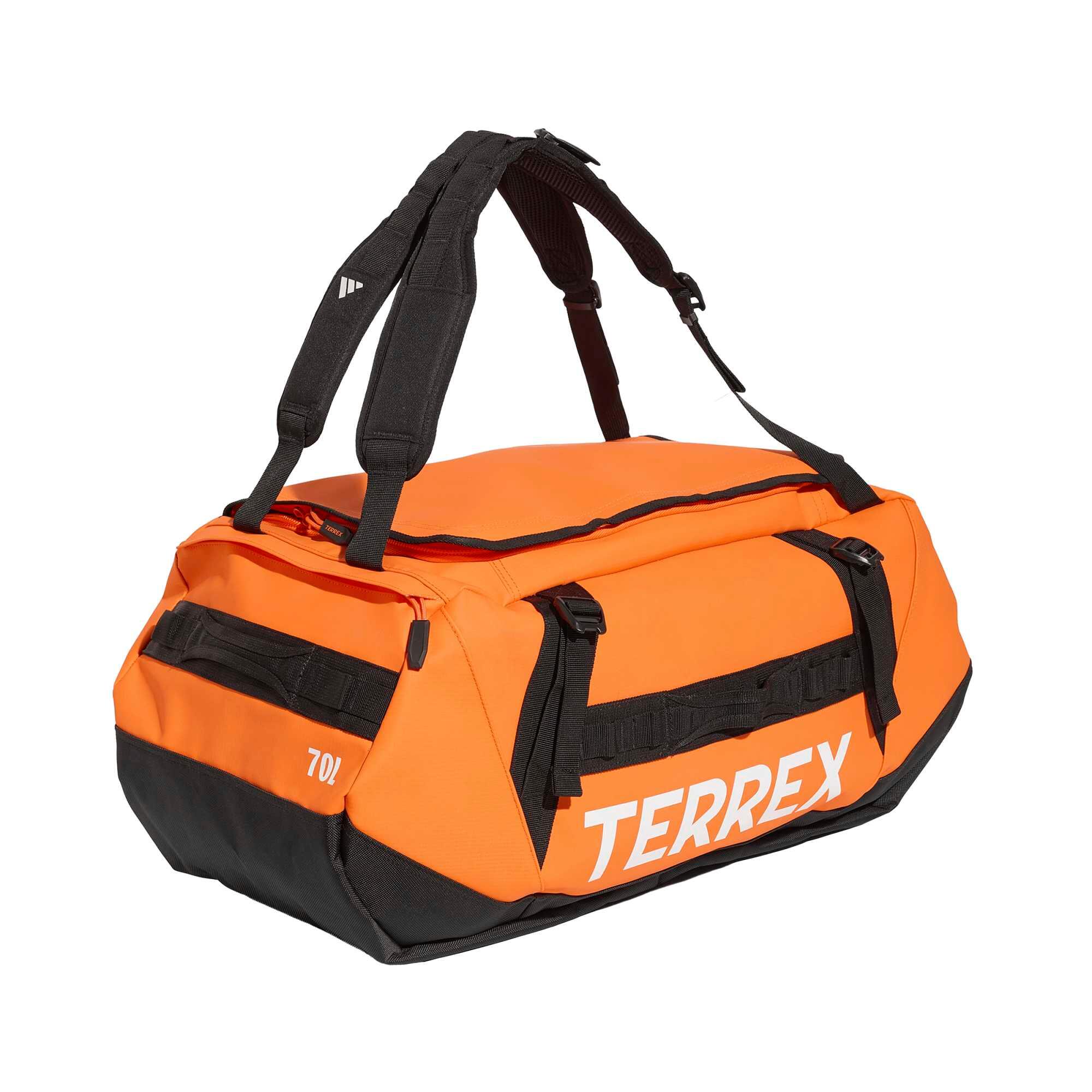 adidas TERREX Sporttasche Xperior Expedition Duffelbag 70L 3/7