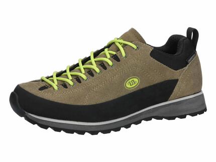 Brütting Mount Parry chaussure outdoor avec semelle Vibram