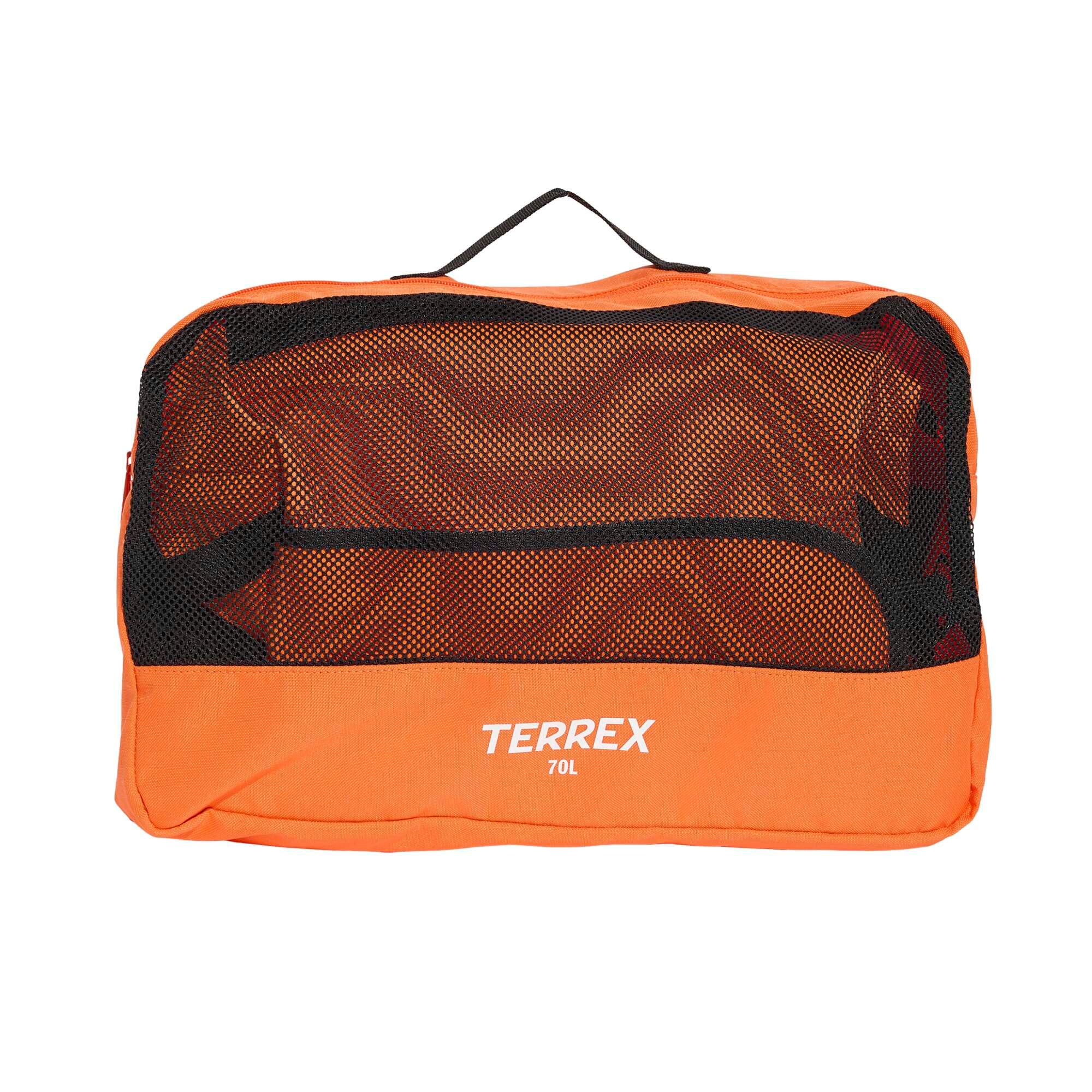 adidas TERREX Sporttasche Xperior Expedition Duffelbag 70L 5/7