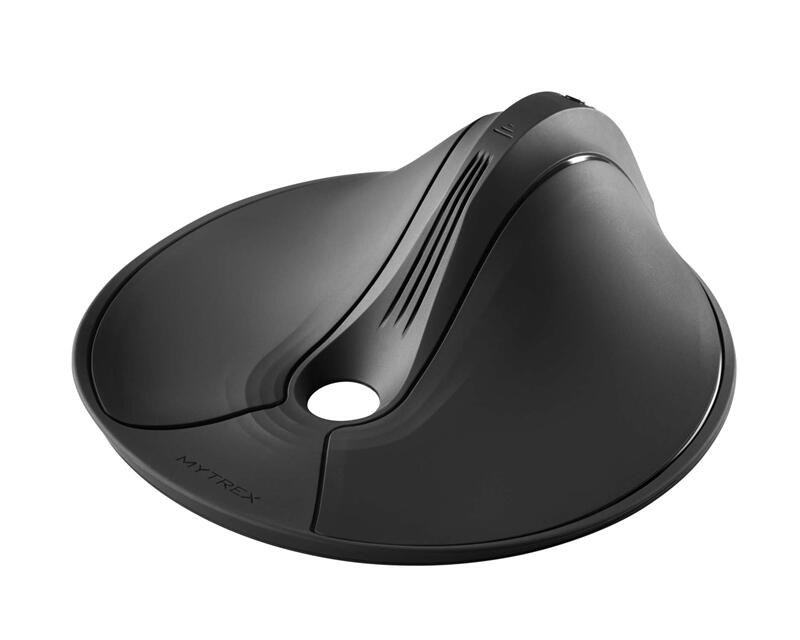 Mytrex Aqua Qutto Entrenador de Suelo Pélvico con EMS 6/6