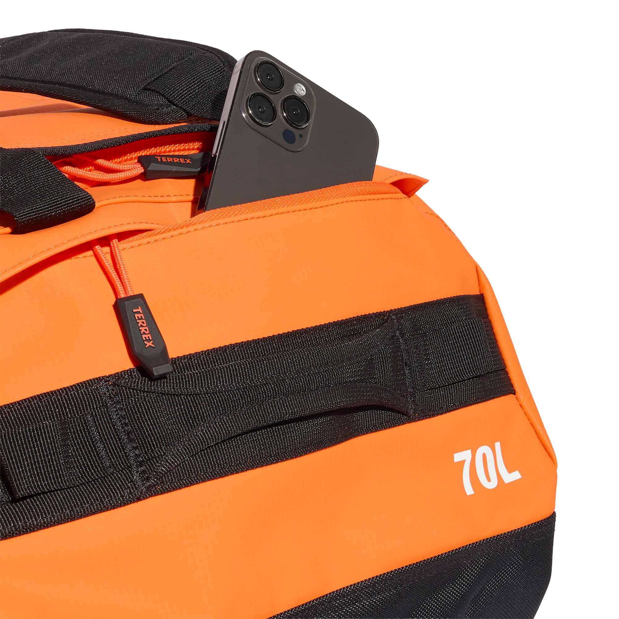 adidas TERREX Sporttasche Xperior Expedition Duffelbag 70L 6/7