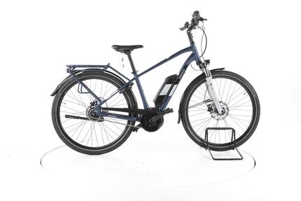 Tweedehands - Pegasus Solero E8R Plus City E-Bike - Zeer goed