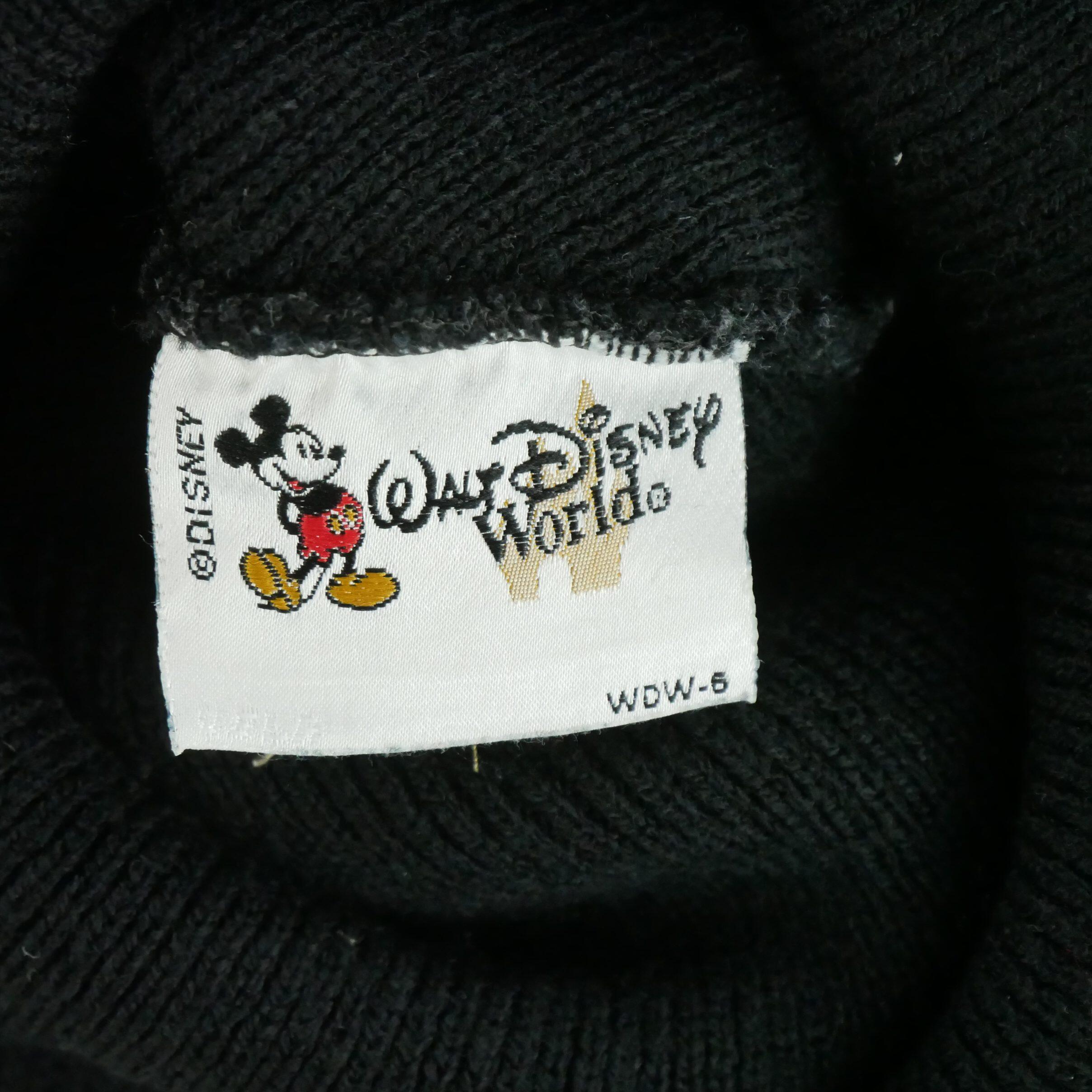 Bonnet Homme  Noir 3/3