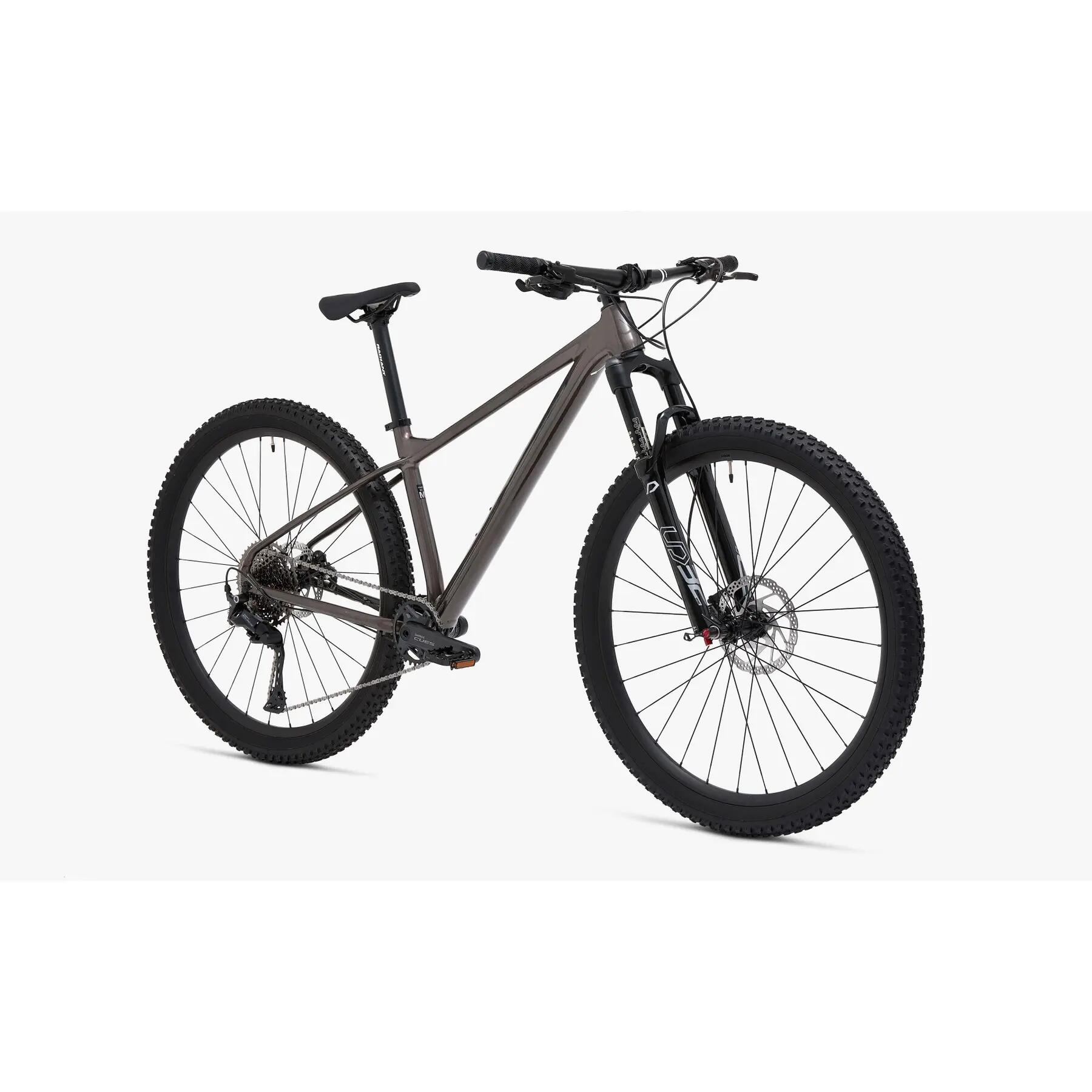 Bicicletta da montagna Welt Rambler Shimano Cues RD-U6020-11V 2/7