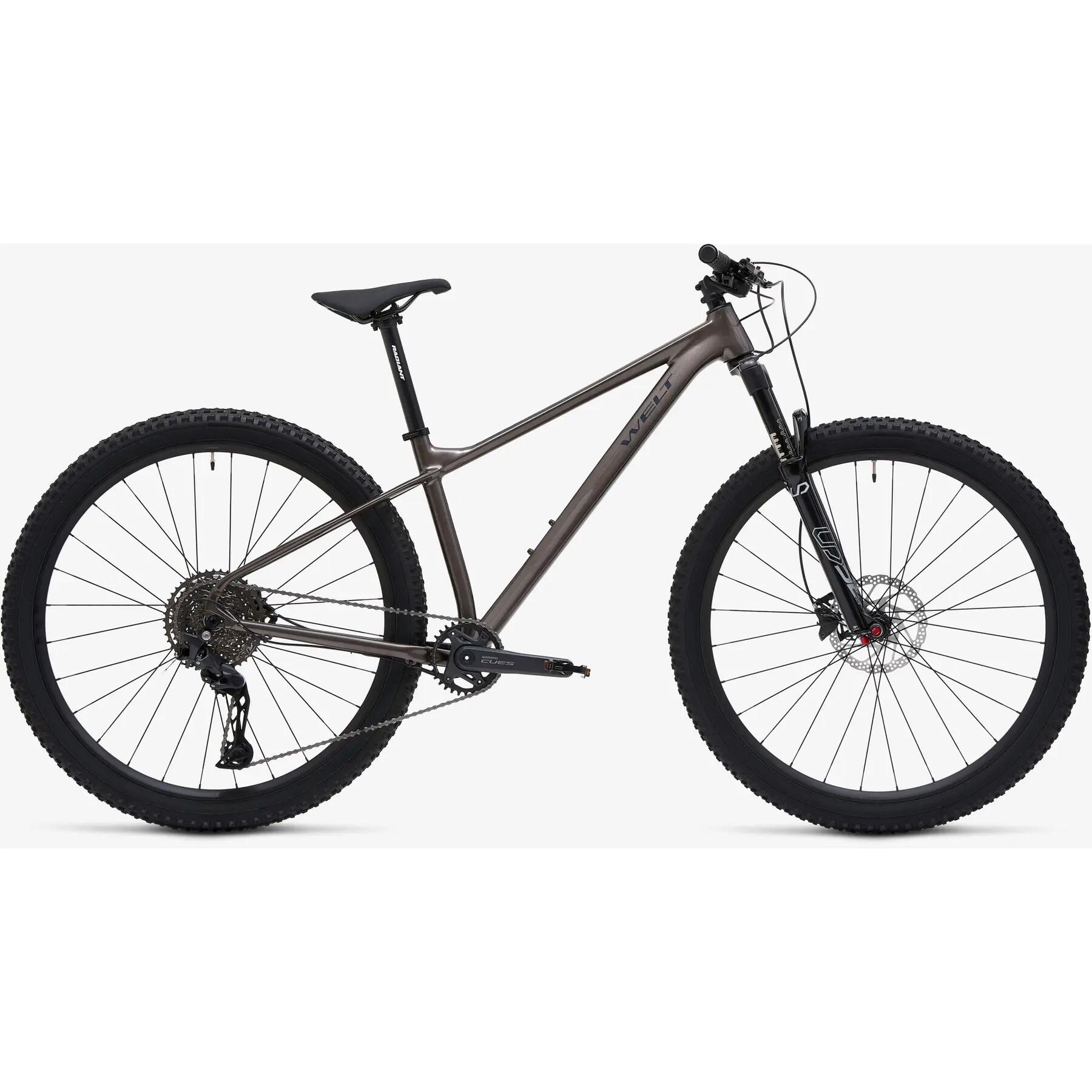 WELT BIKES picture
