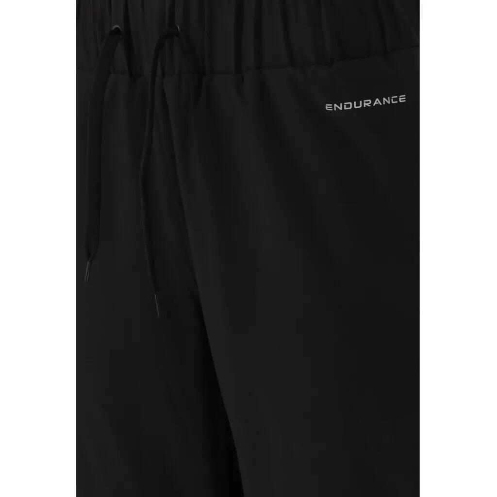 Pantaloni da allenamento 3/4 donna Endurance Phile 3/3