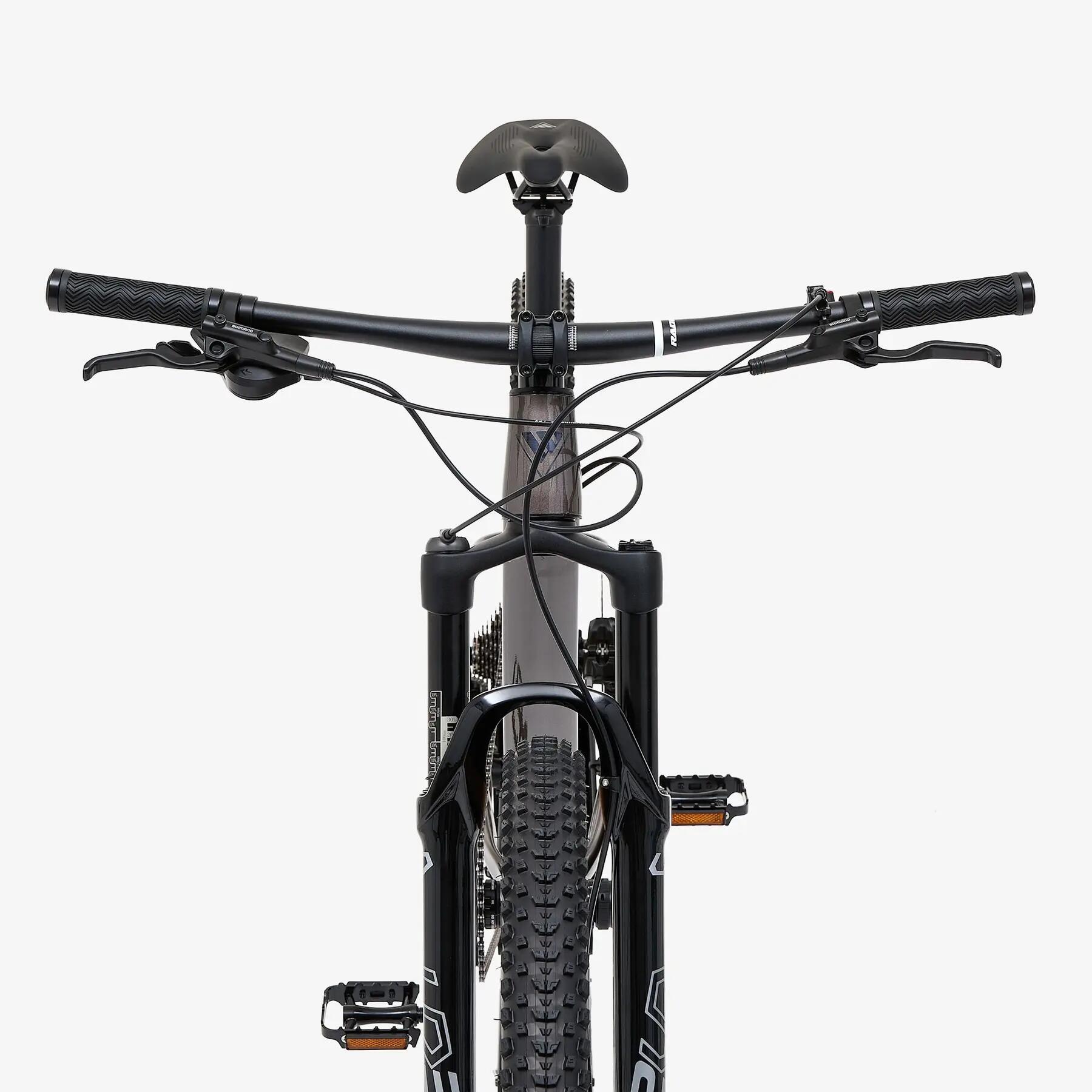 Bicicletta da montagna Welt Rambler Shimano Cues RD-U6020-11V 7/7
