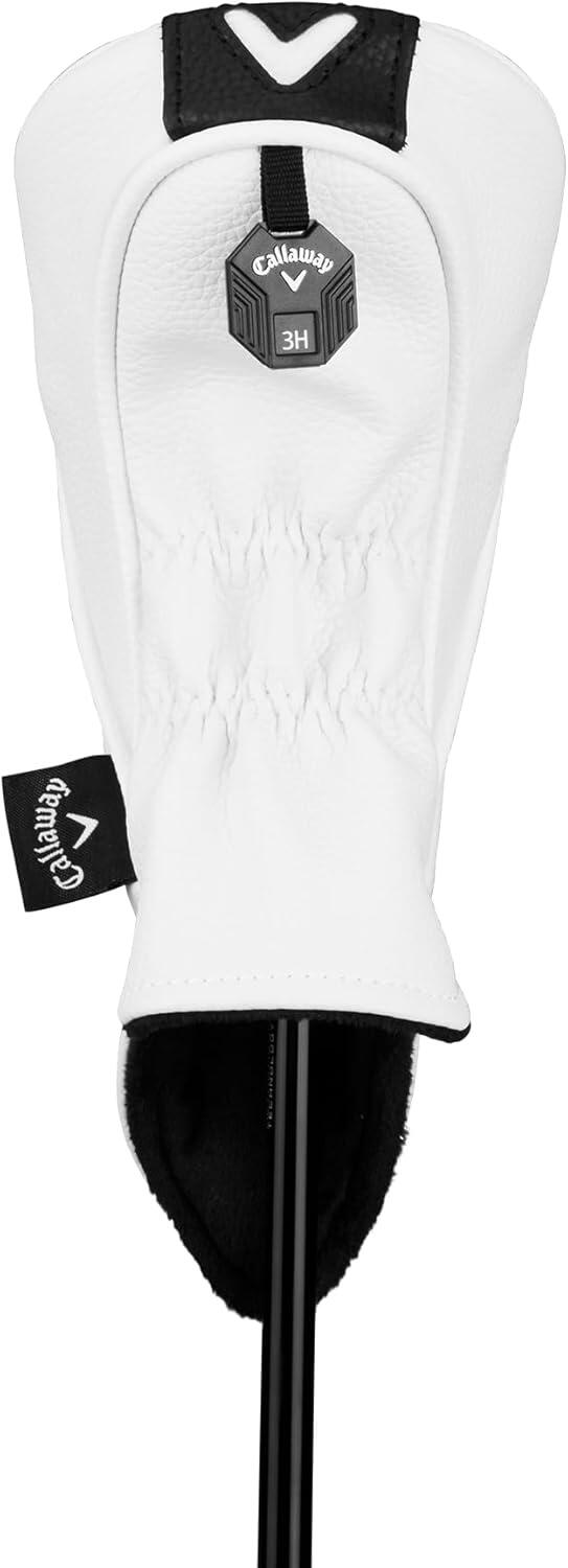 Callaway Golf Premium Hybrid Headcover für Hybrid-Schläger 2/2