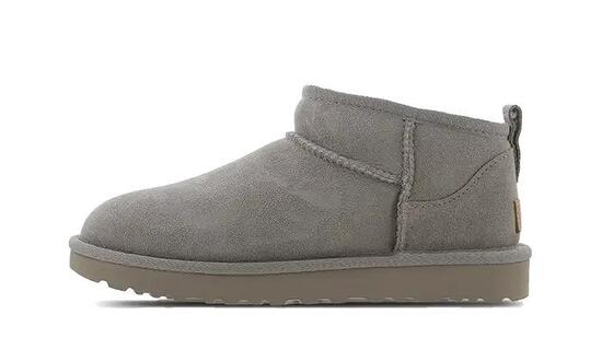 Stivali - Casual - Unisex - Mini boot compatto - Classic Ultra Mini Boot - GOAT