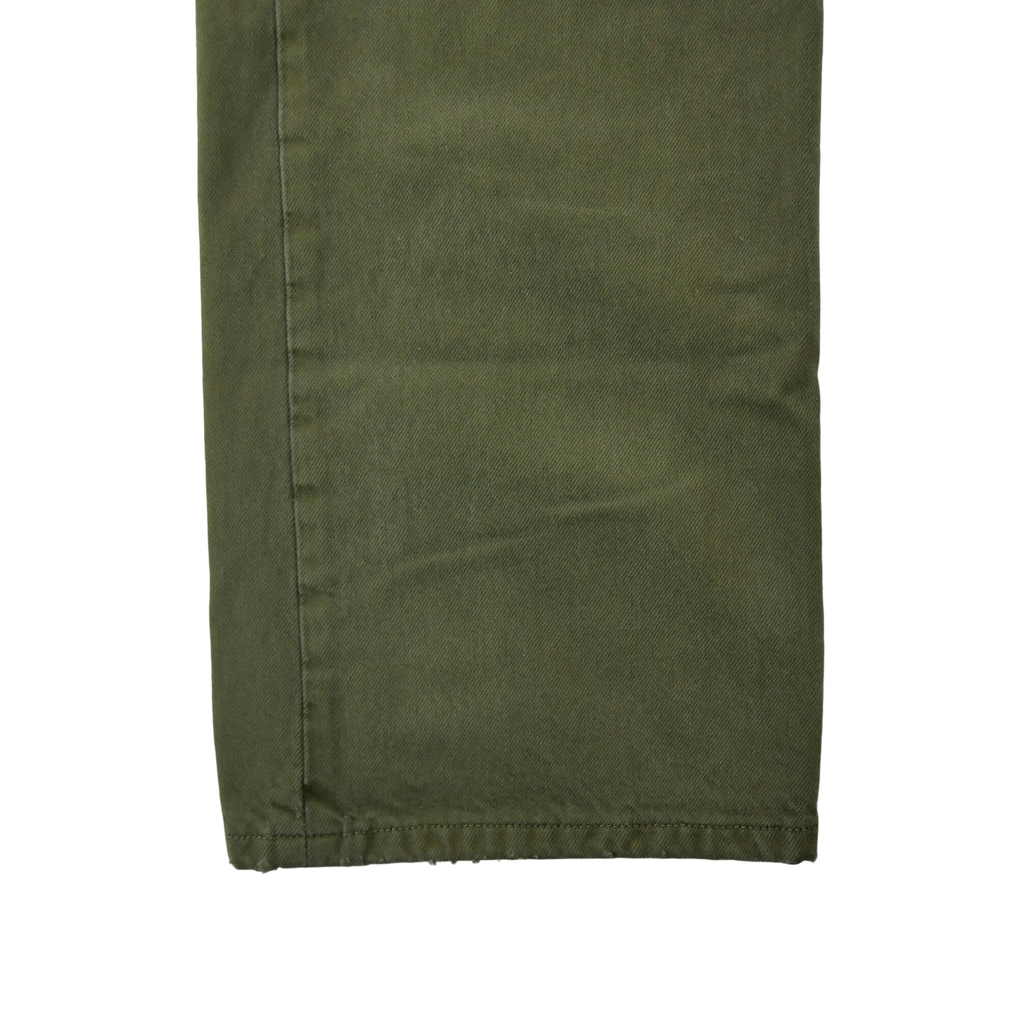 Segunda Vida - Jean Hombre Levi Strauss 501 - Muy Bueno 6/7