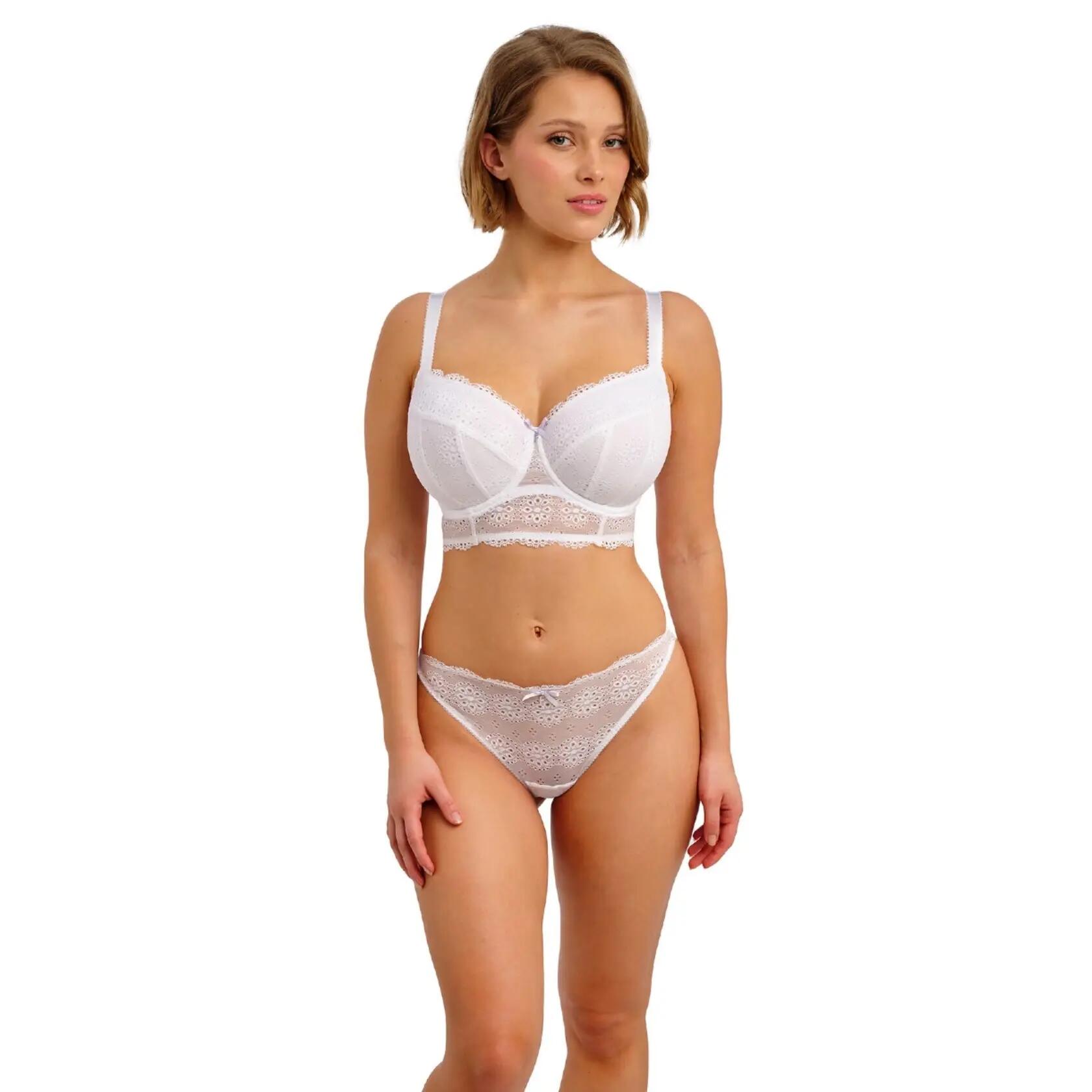 Stringi damskie Freya Brésilien Posie 3/5