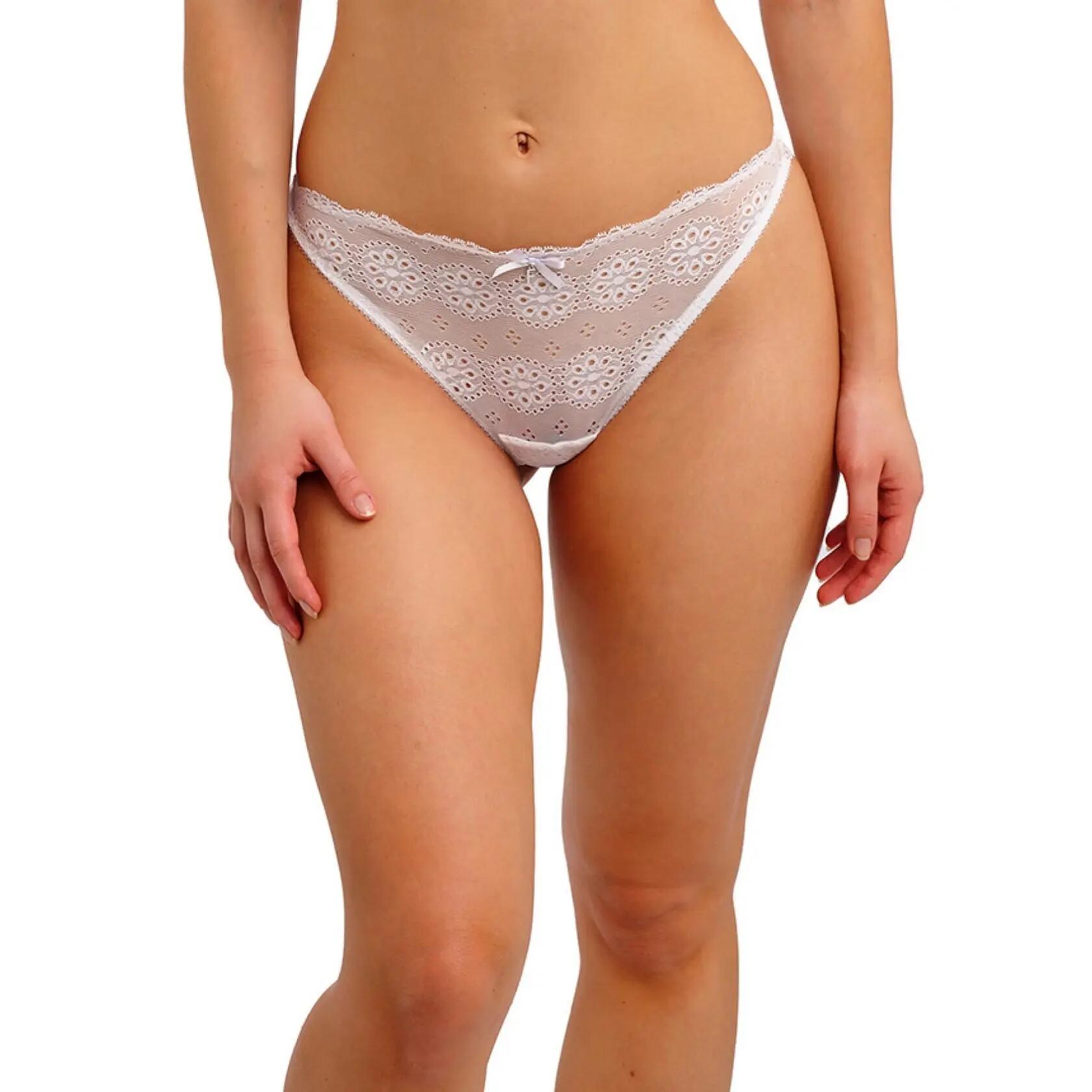 Stringi damskie Freya Brésilien Posie 2/5