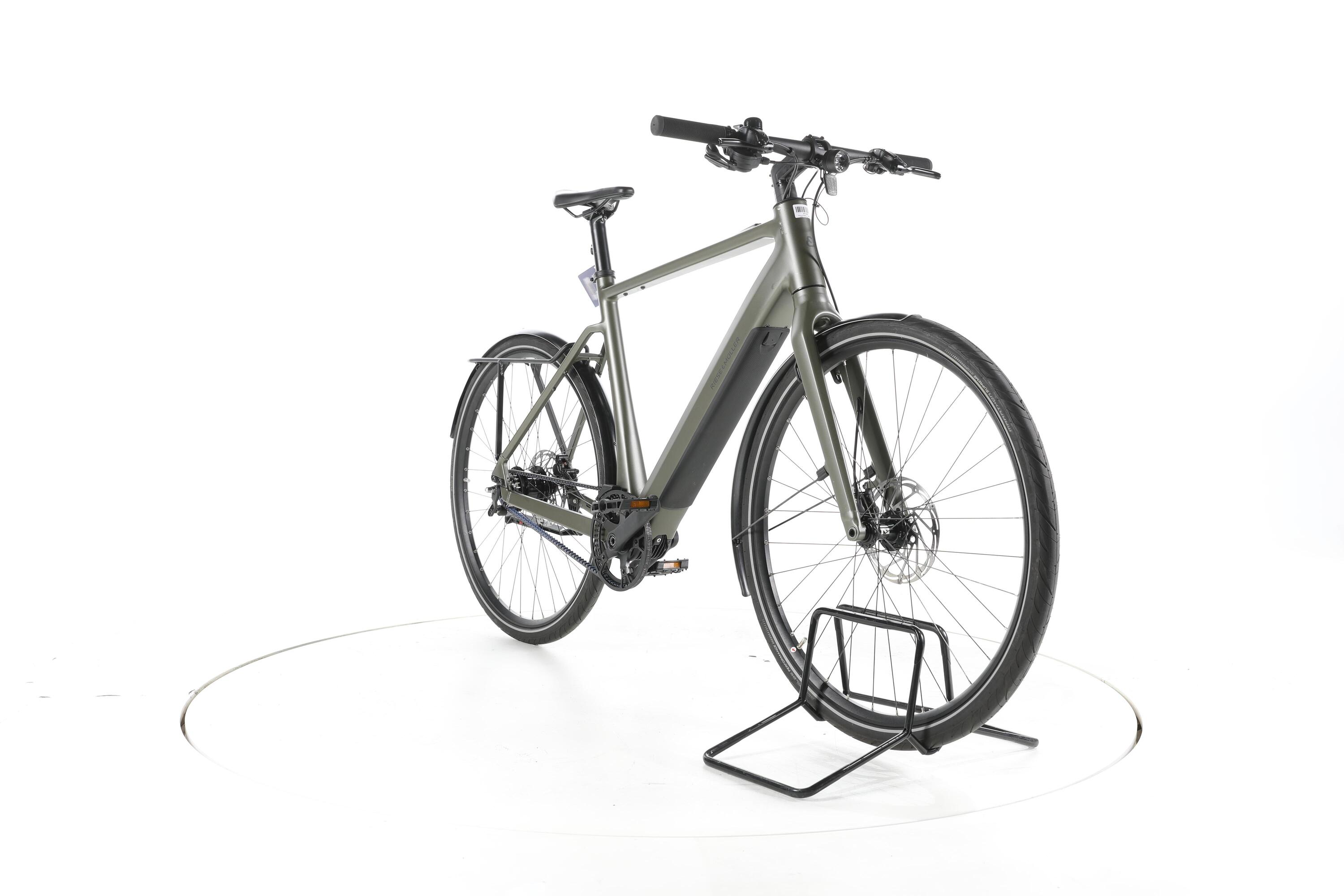 Ebike ricondizionata · Riese & Müller UBN Five Silent · Ottime condizioni 3/7