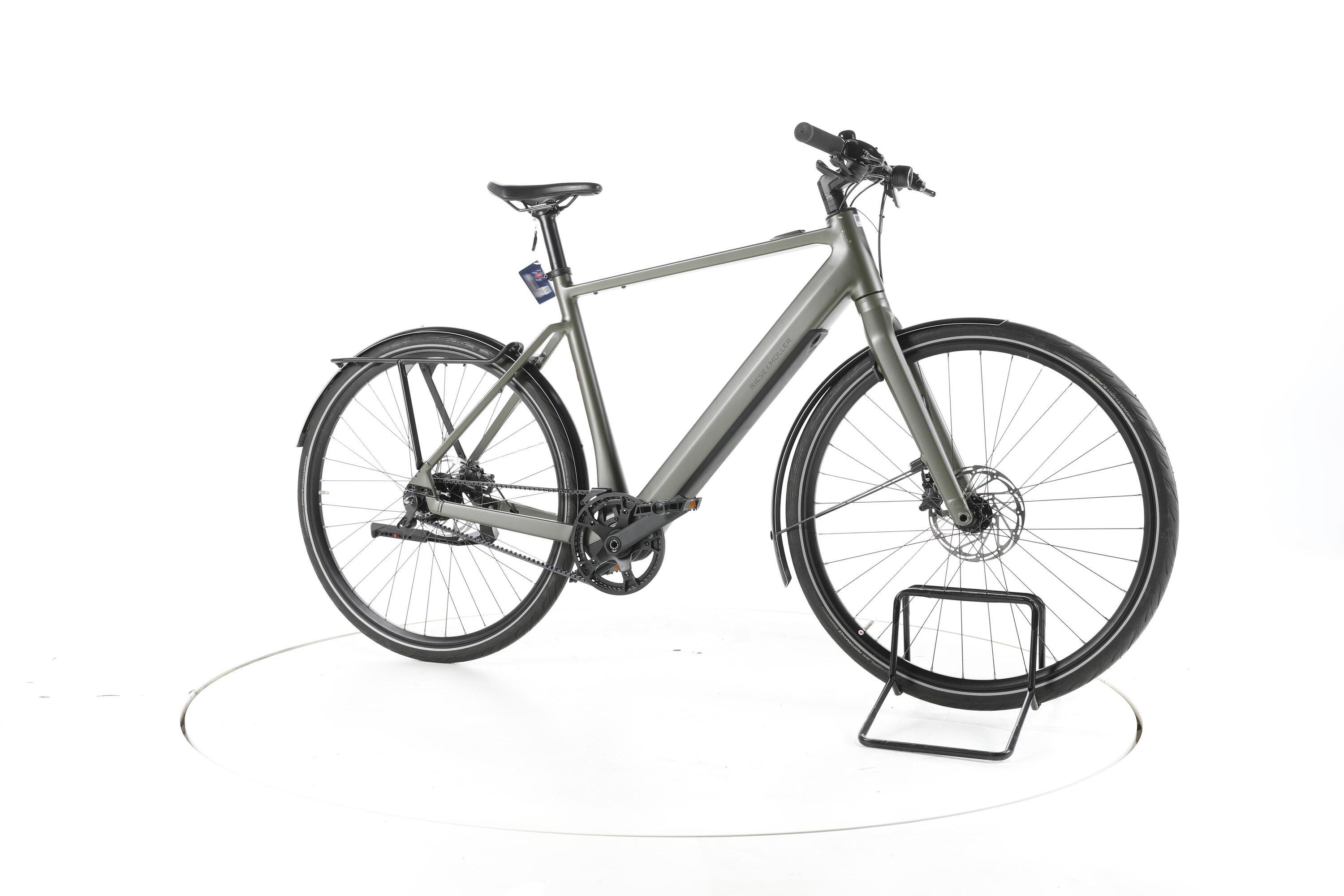 Ebike ricondizionata · Riese & Müller UBN Five Silent · Ottime condizioni 2/7