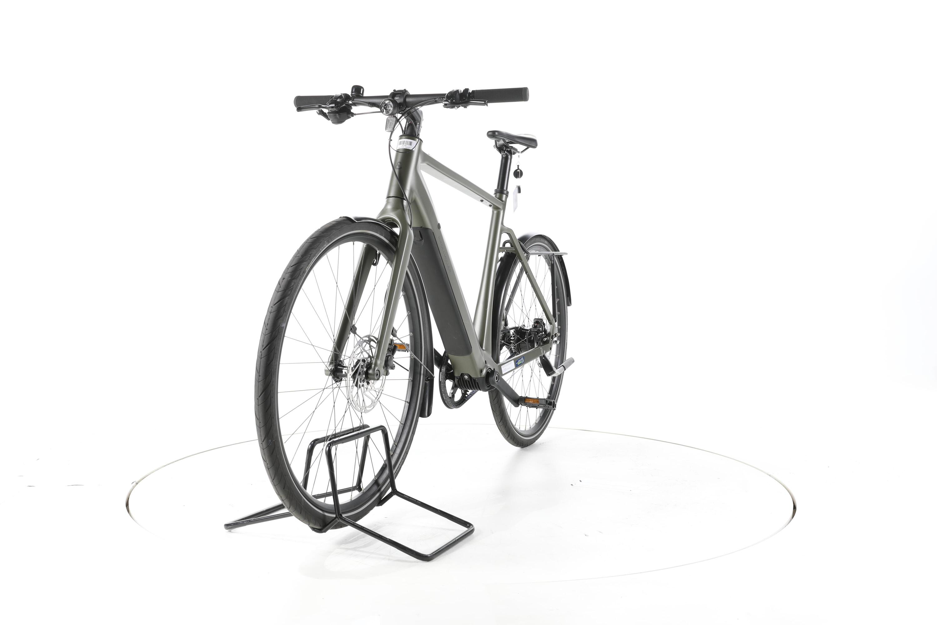 Ebike ricondizionata · Riese & Müller UBN Five Silent · Ottime condizioni 4/7