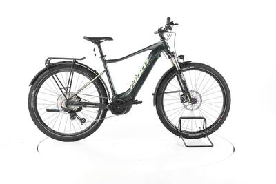 Tweedehands - giant fathom e+ 1 trekking e-bike - zeer goed