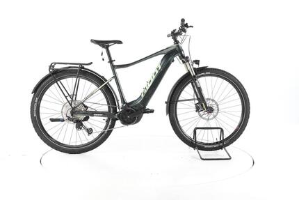 Refurbished - Giant Fathom E+ 1 Trekking E-Bike - Sehr gut