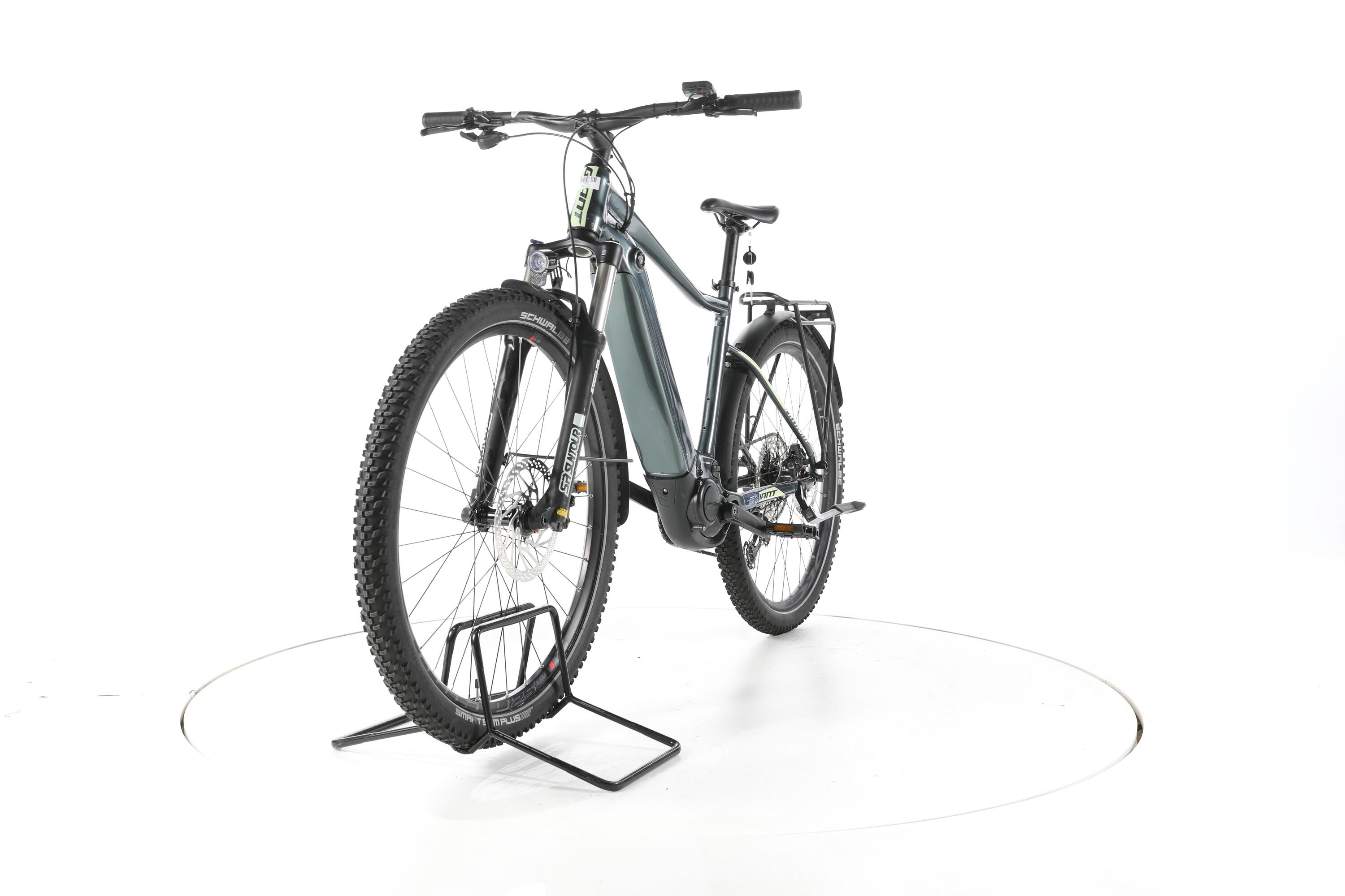 Segunda vida - Giant Fathom E+ 1 Trekking E-Bike - Muy buen estado 4/7