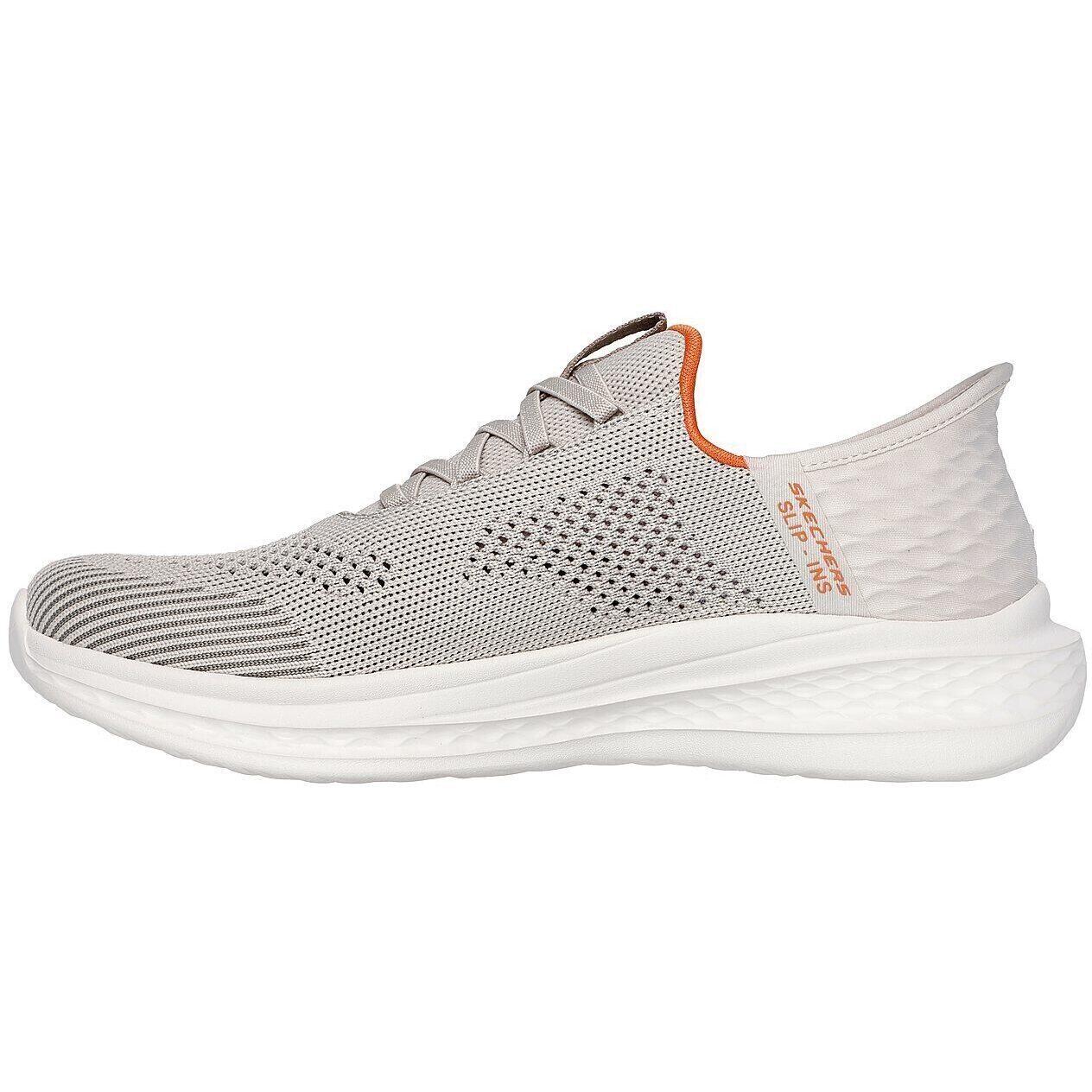 Sneakers Skechers Slade - Quinto, Grijs, Uniseks 5/5