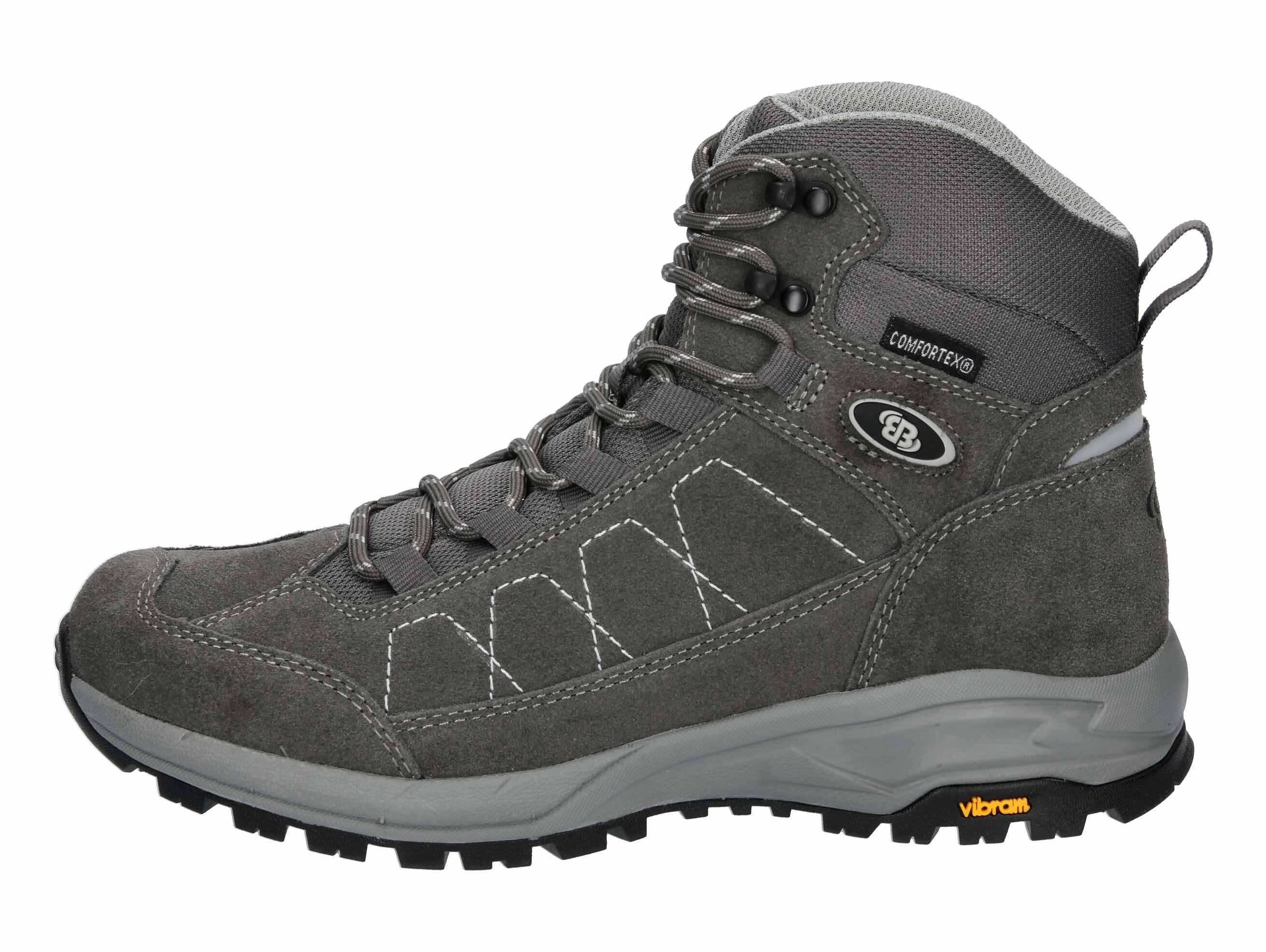 BRÜTTING Mount Adams High wasserdichter Outdoorstiefel 2/6