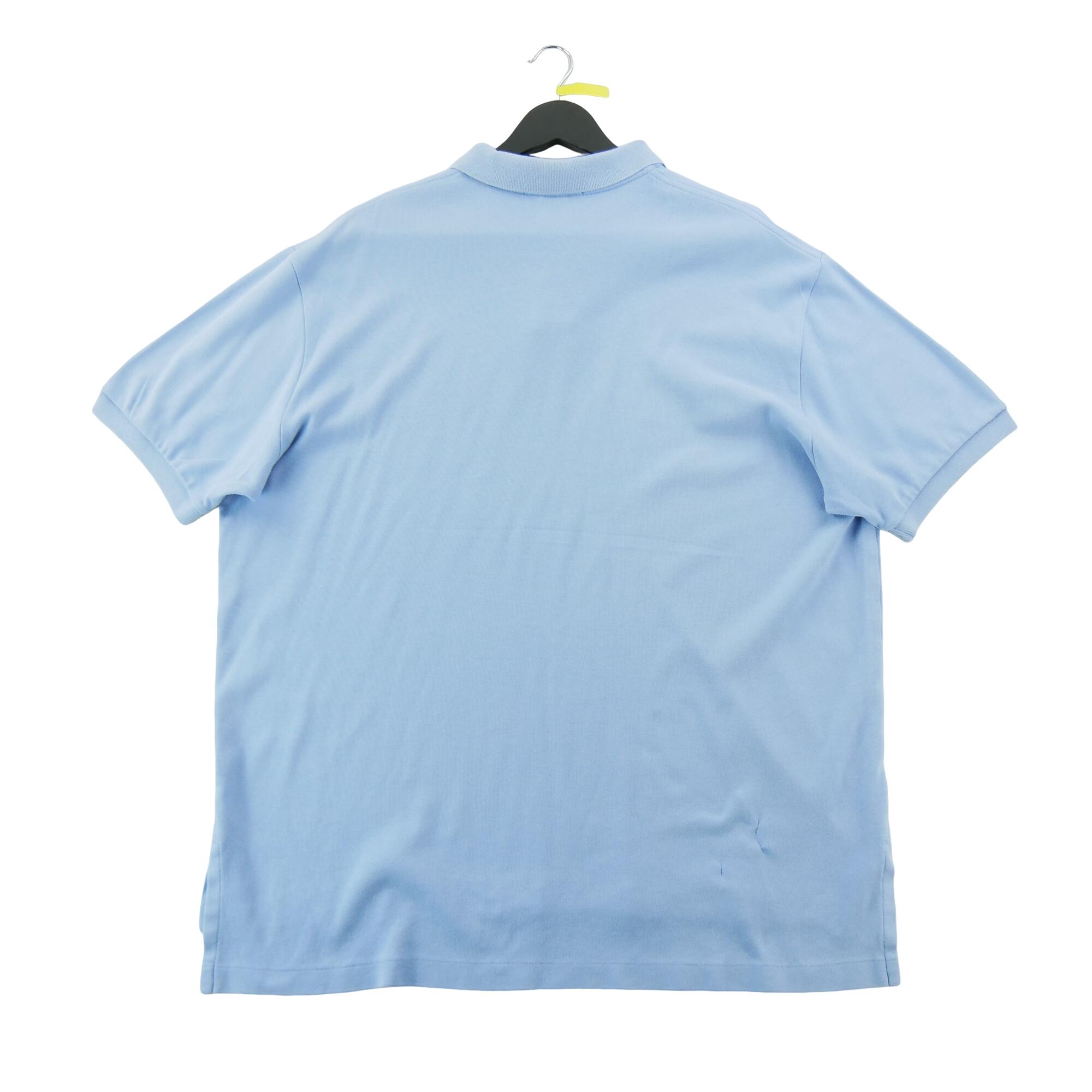Second hand - Polo maniche corte uomo Polo Ralph Lauren - Stato buono 3/7