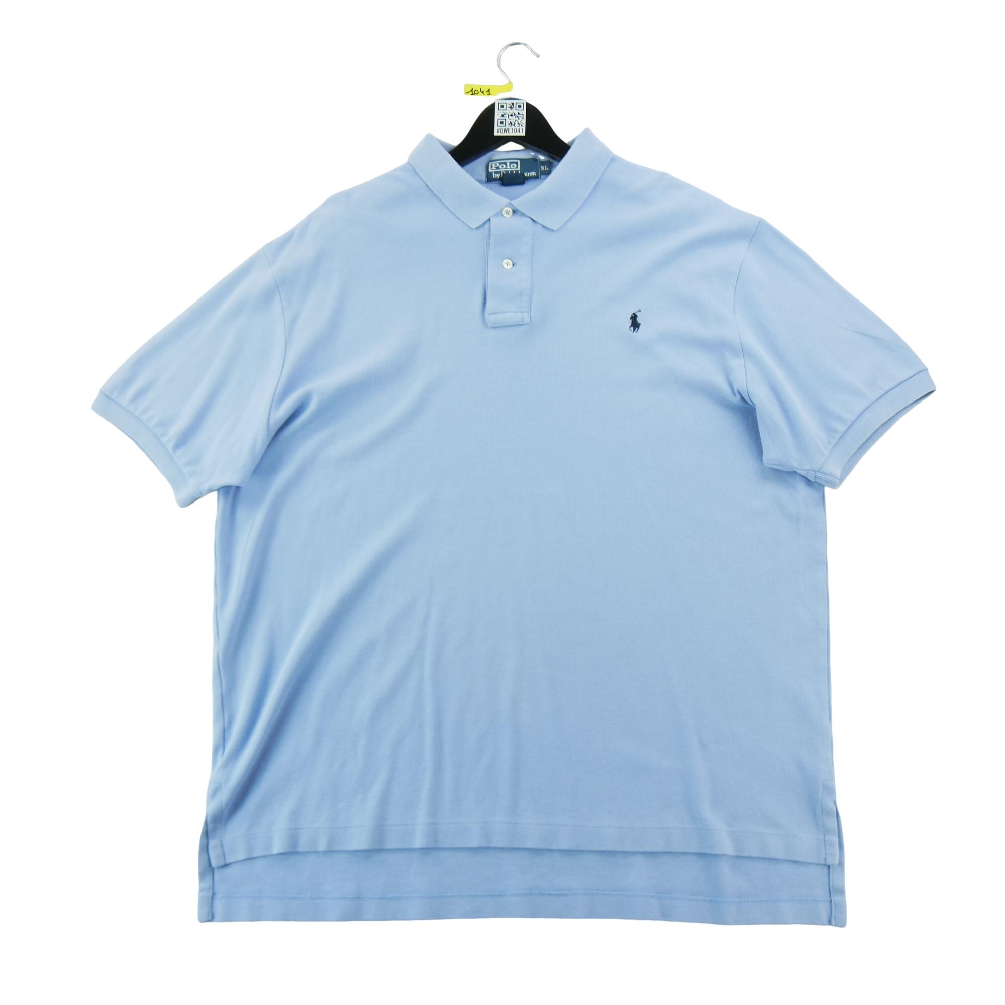 Second hand - Polo maniche corte uomo Polo Ralph Lauren - Stato buono 2/7