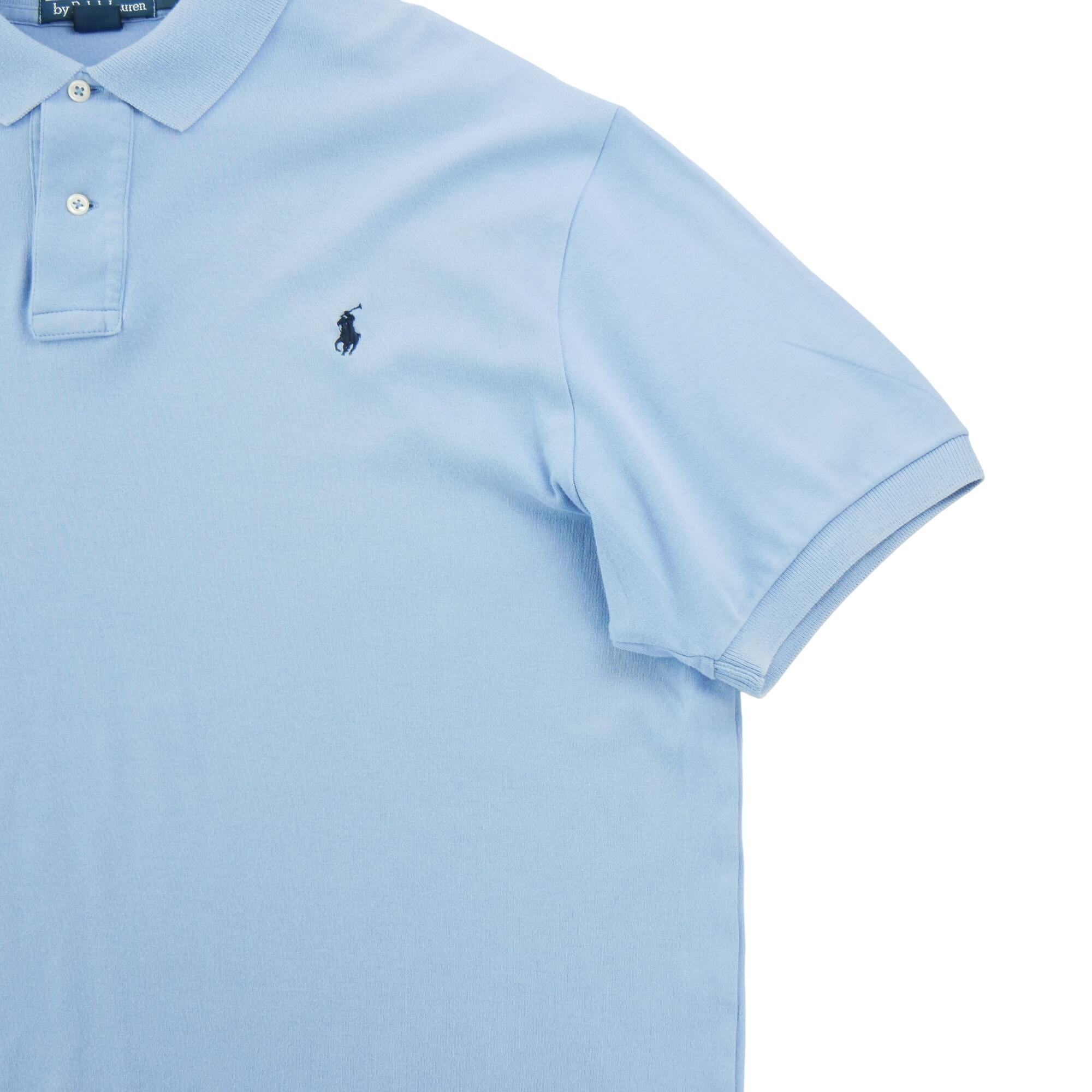 Second hand - Polo maniche corte uomo Polo Ralph Lauren - Stato buono 4/7