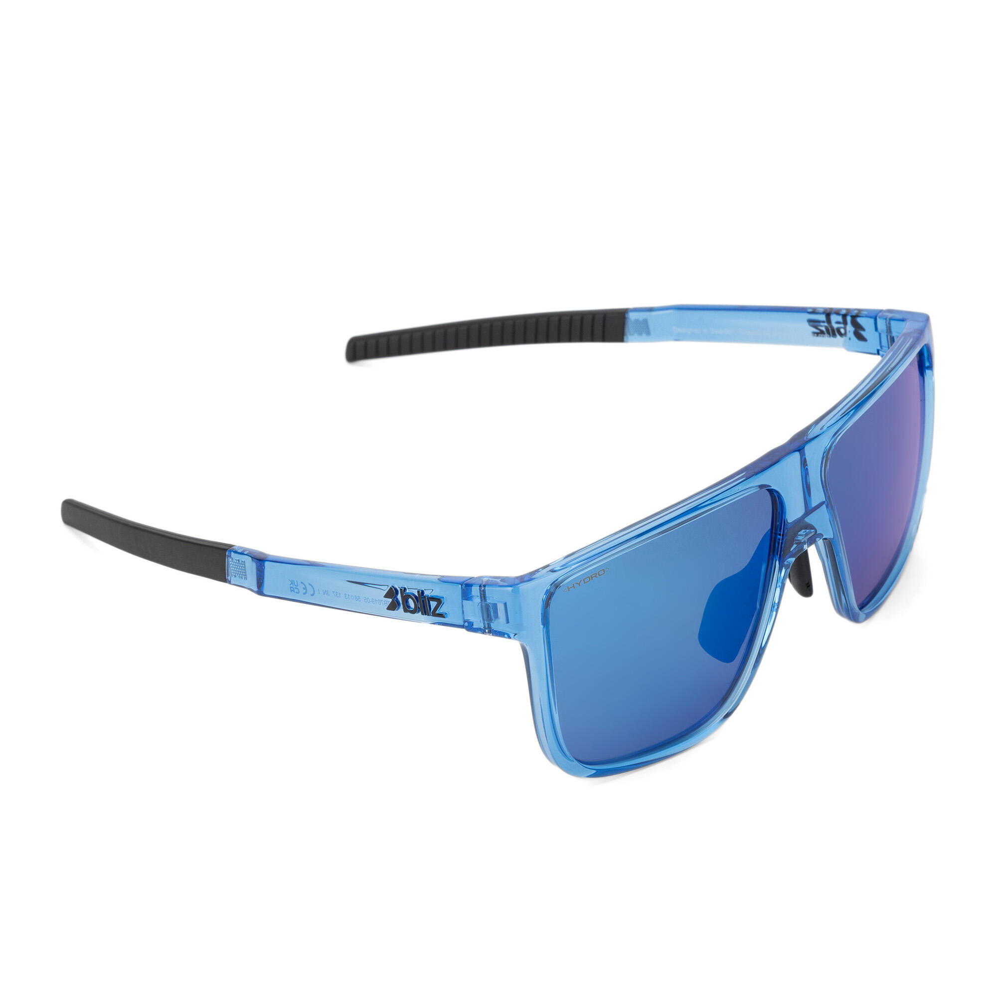 Okulary przeciwsłoneczne Bliz A003 6/6