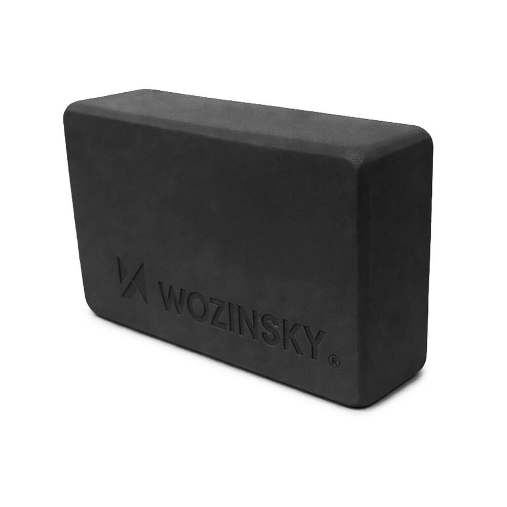 Yogakubus voor Pilates en stretching WKDJ-B WOZINSKY 2/3