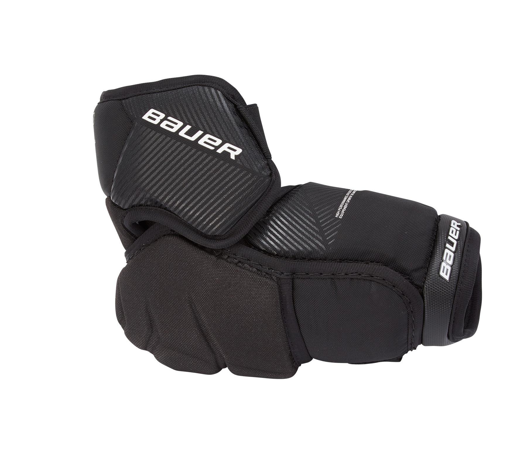 Ellenbogenschutz Bauer Pro Series Senior 1/2