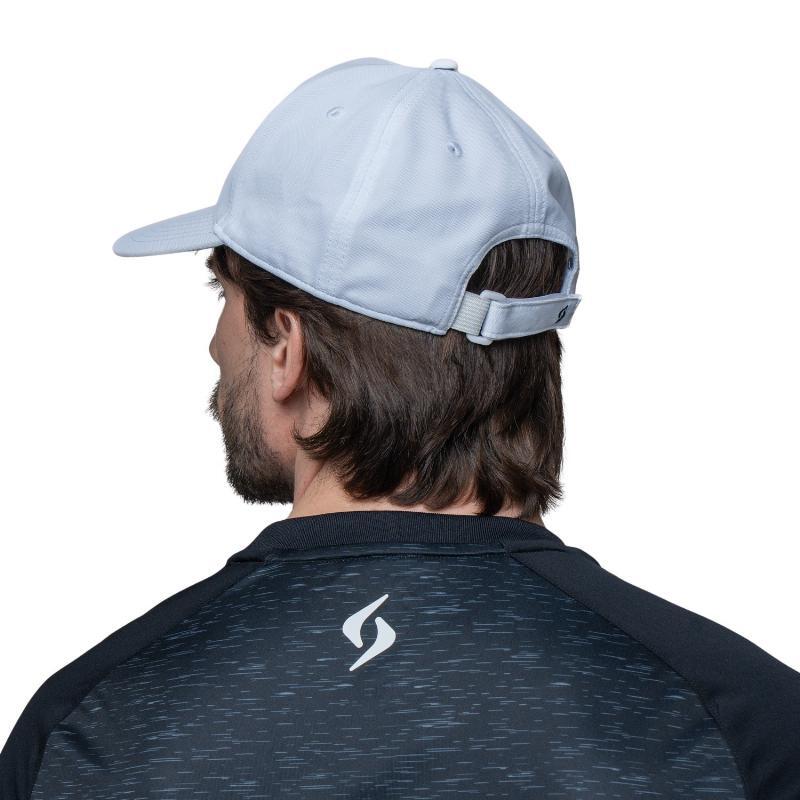 Casquette  Siux Basic 26 Blanche 2/5