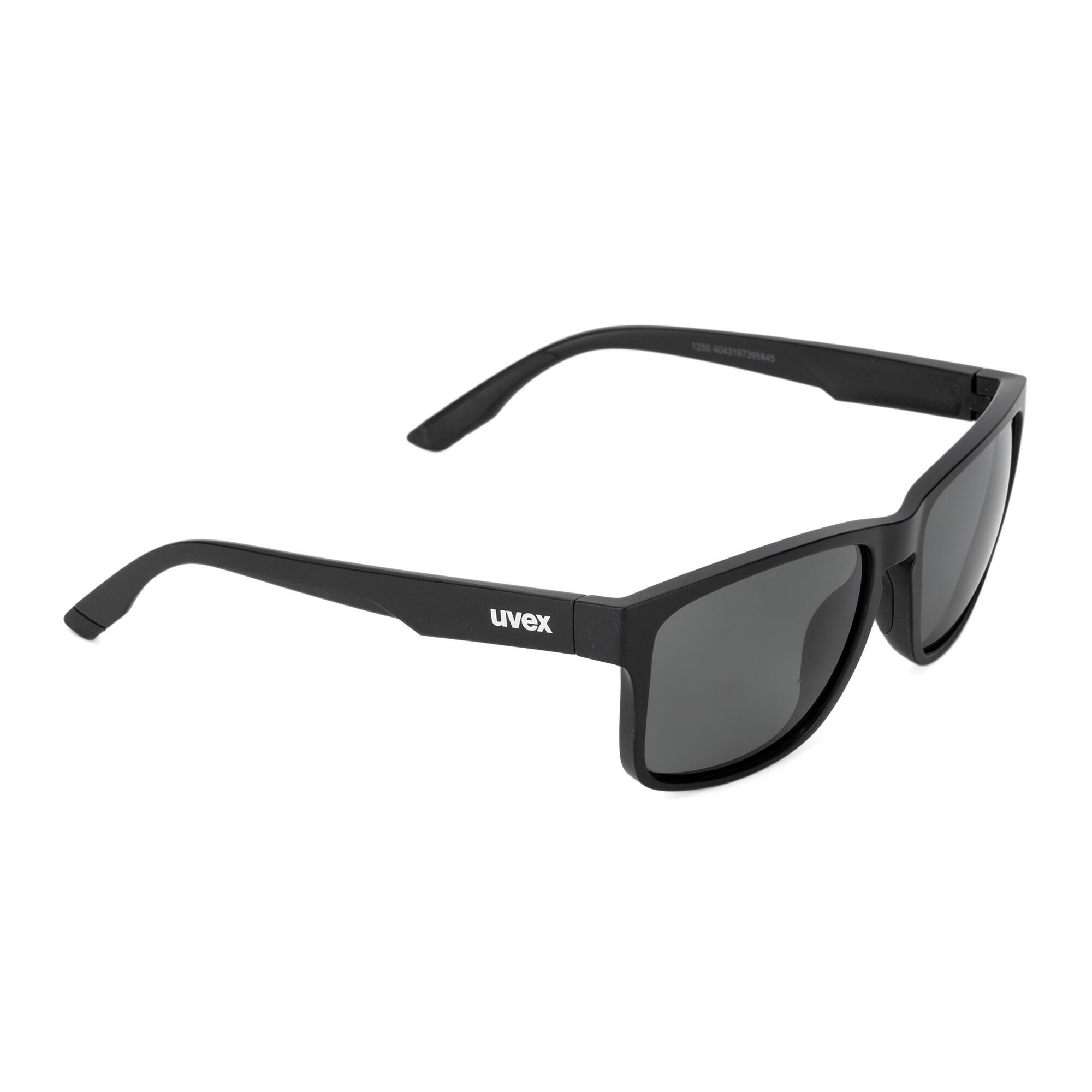Okulary przeciwsłoneczne UVEX Poise P 5/5