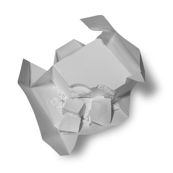 Magnésio em Blocos THORN FIT Chalk Block 2/4