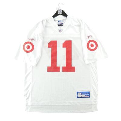 Tweedehands - reebok nfl new york giants heren shirt - als nieuw