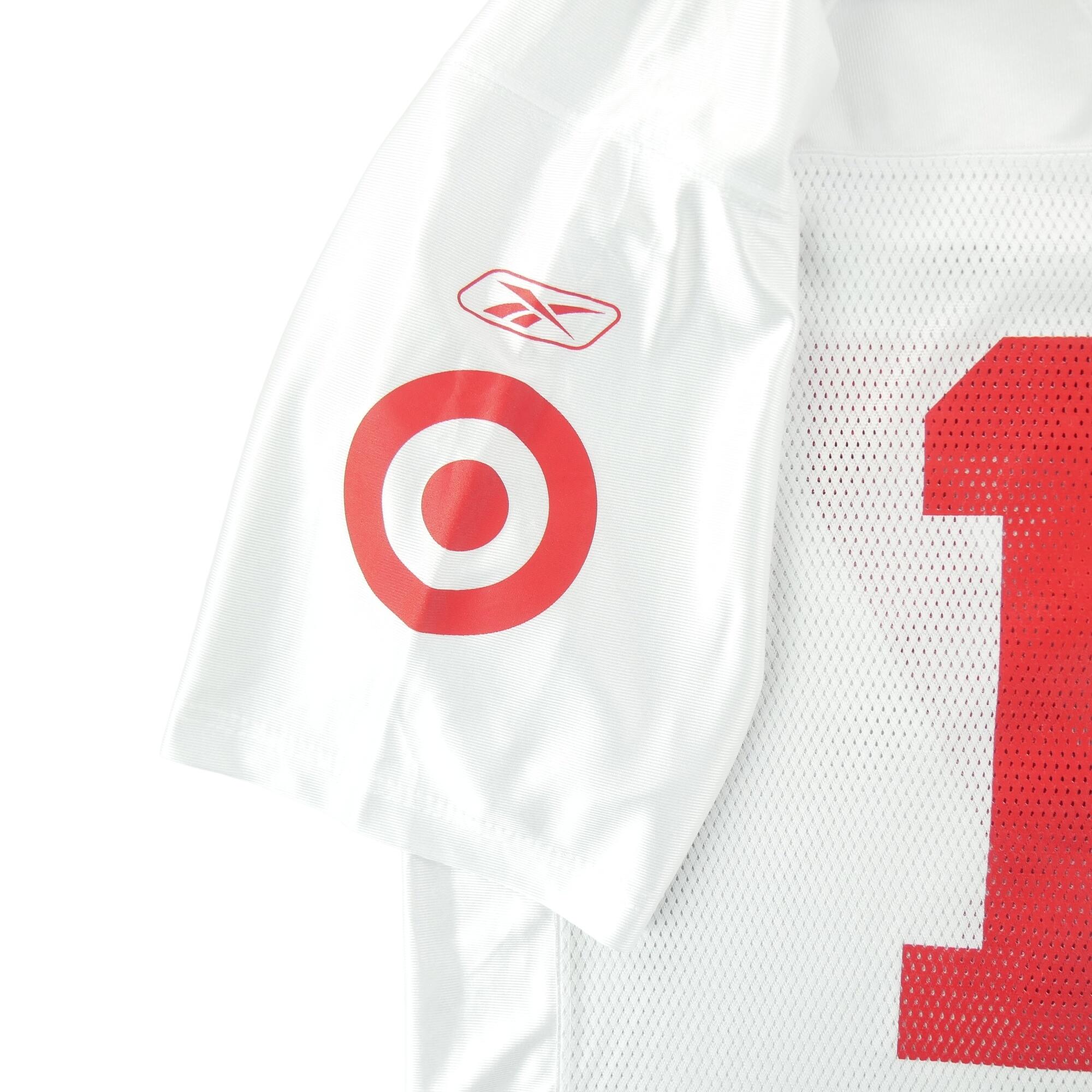 Seconde vie - Maillot Homme NFL New York Giants Blanc - Excellent 6/7