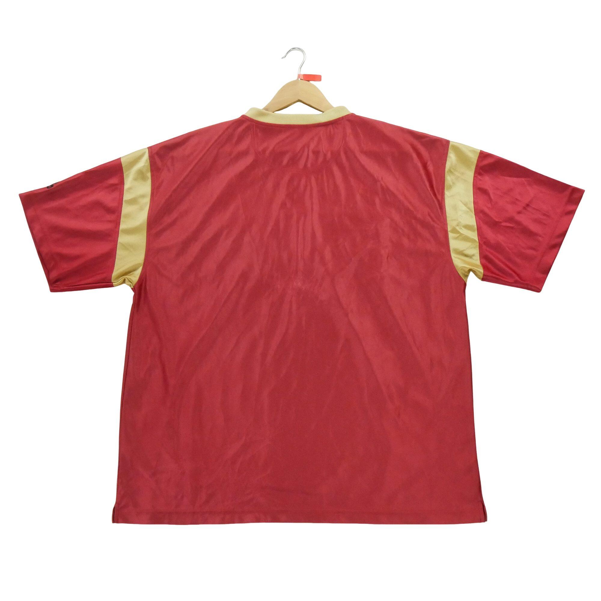 Seconde vie - Maillot Homme NFL San Francisco 49ers - État correct 3/7