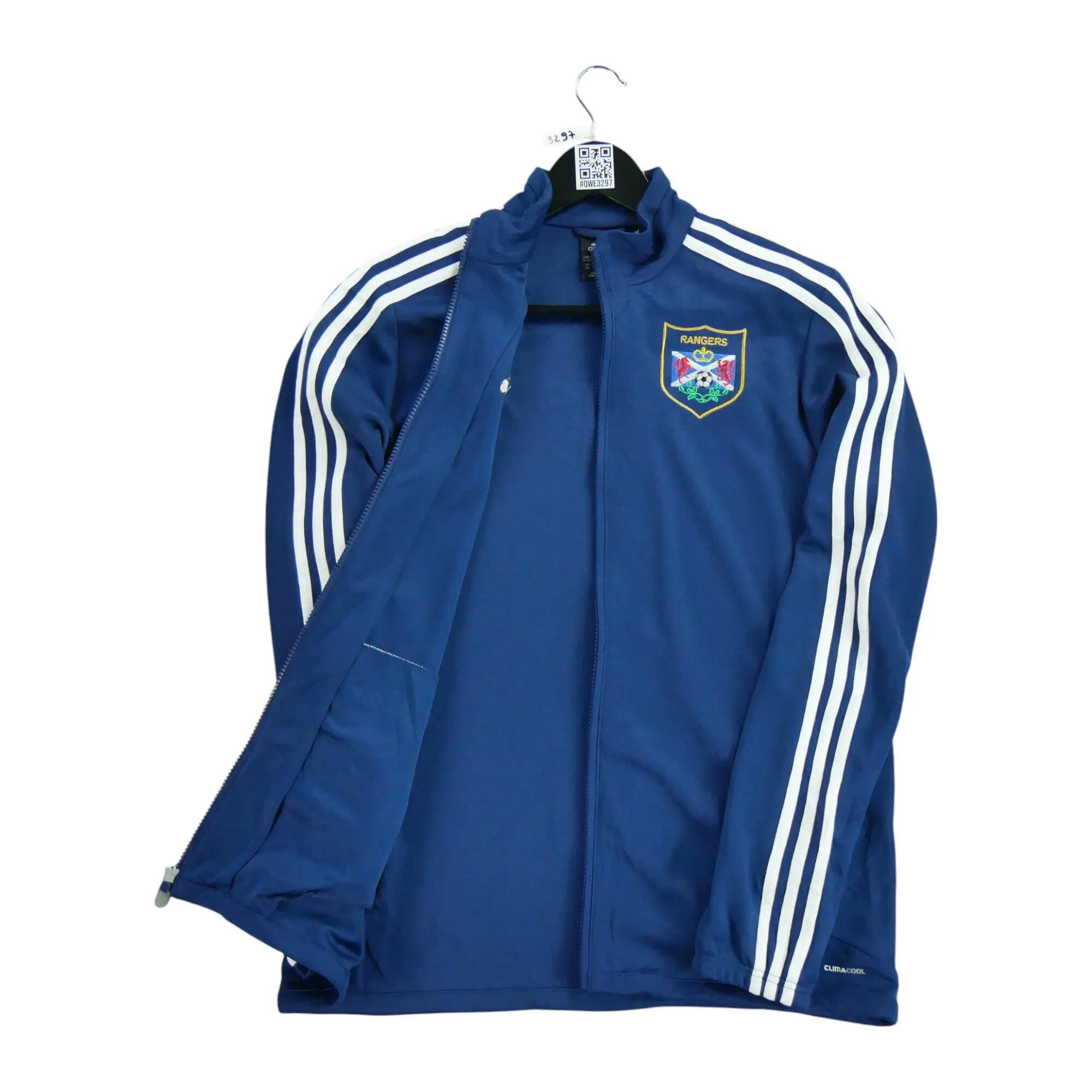 Second life - Veste Adidas ClimaCool Calgary Rangers - Jak nowy 3/7