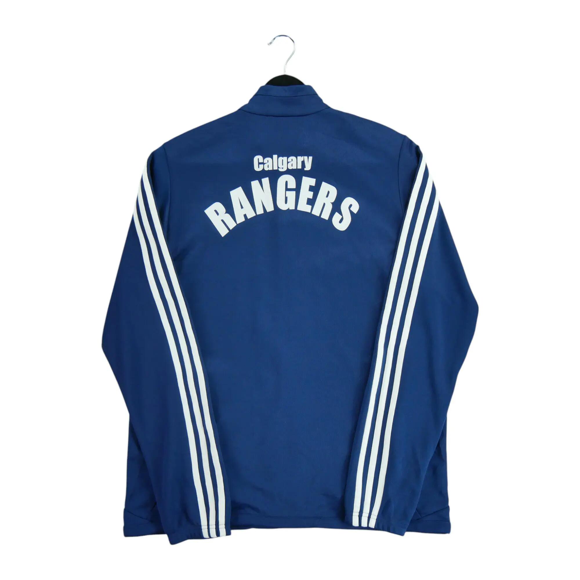 Second life - Veste Adidas ClimaCool Calgary Rangers - Jak nowy 2/7